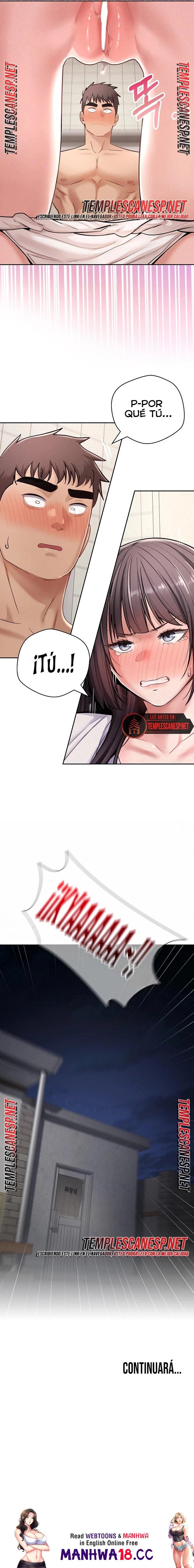 Thanks for the Wonderful Stay, Boss Raw - Chapter 1 Page 20
