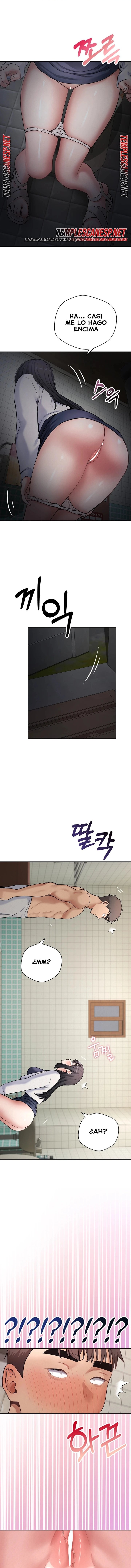 Thanks for the Wonderful Stay, Boss Raw - Chapter 2 Page 1