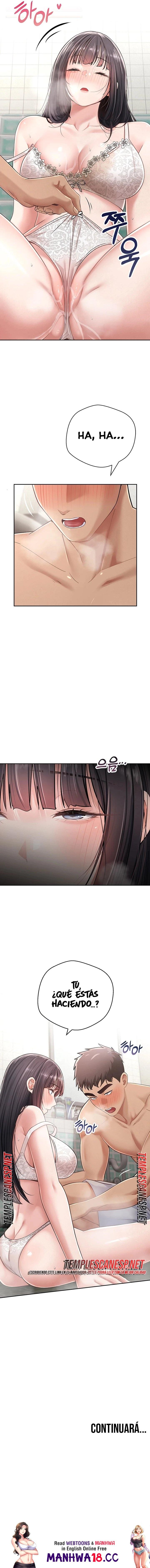 Thanks for the Wonderful Stay, Boss Raw - Chapter 2 Page 13