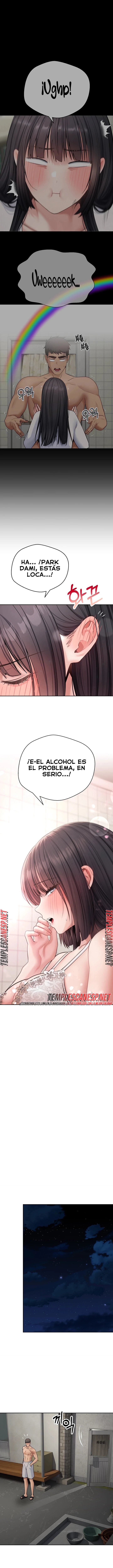 Thanks for the Wonderful Stay, Boss Raw - Chapter 3 Page 6
