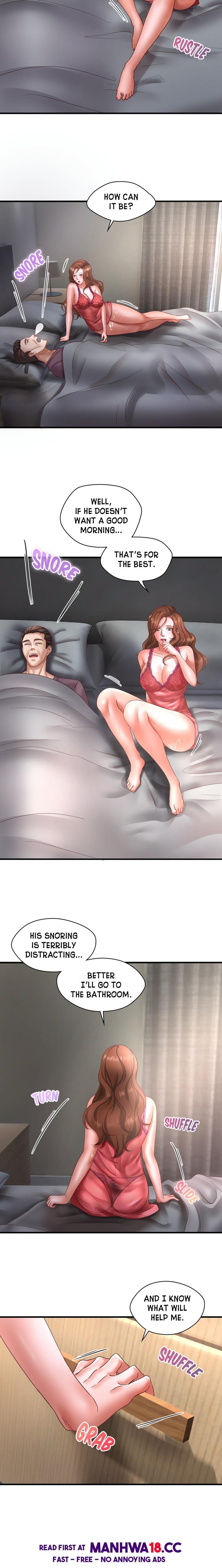 Healing Hands (Uncensored) - Chapter 9 Page 5