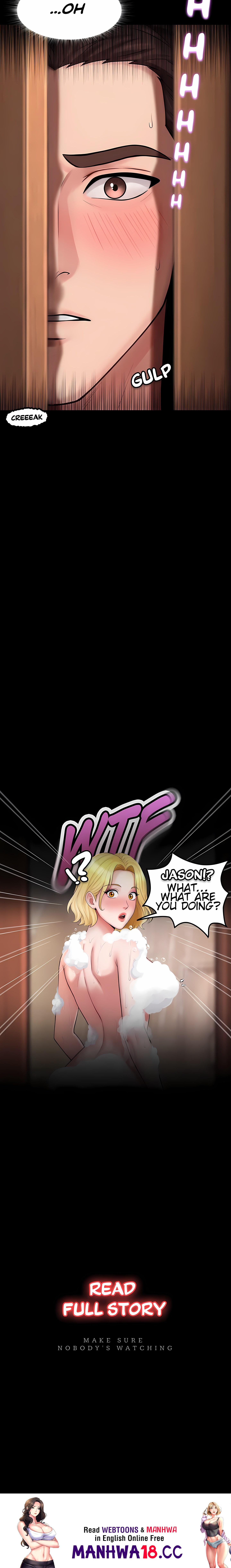 True Story (Uncensored) - Chapter 0 Page 6