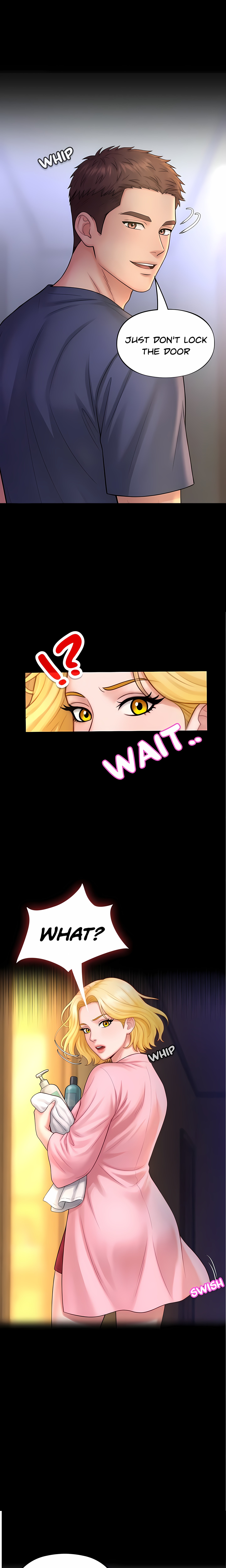 True Story (Uncensored) - Chapter 1 Page 15