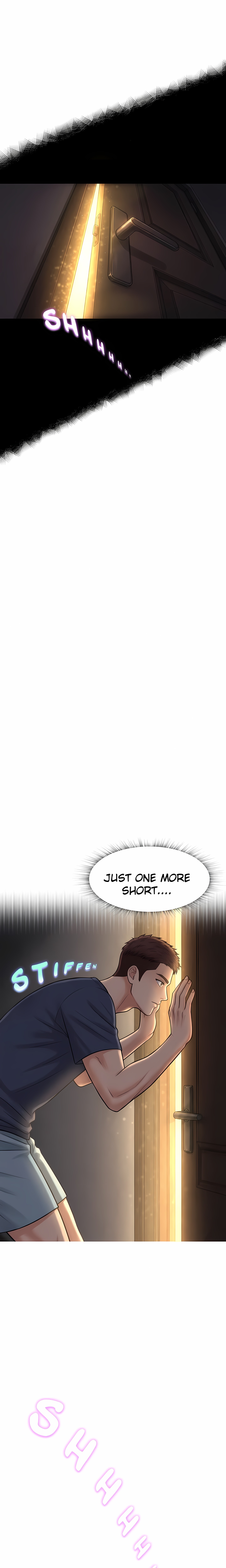 True Story (Uncensored) - Chapter 2 Page 10