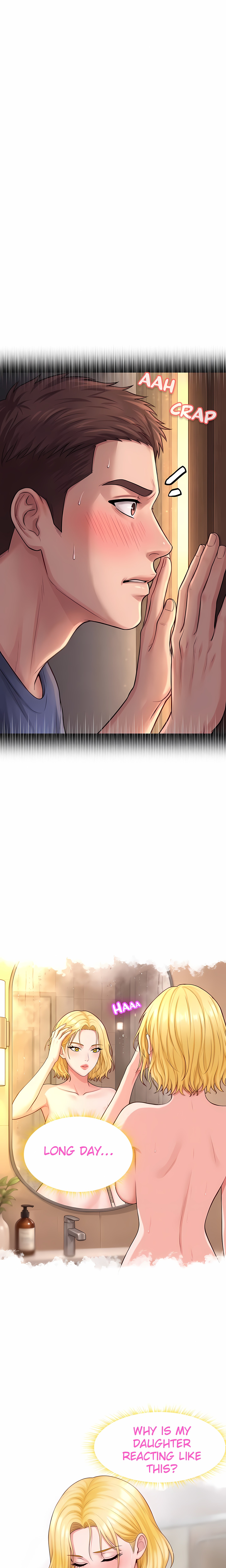True Story (Uncensored) - Chapter 2 Page 15