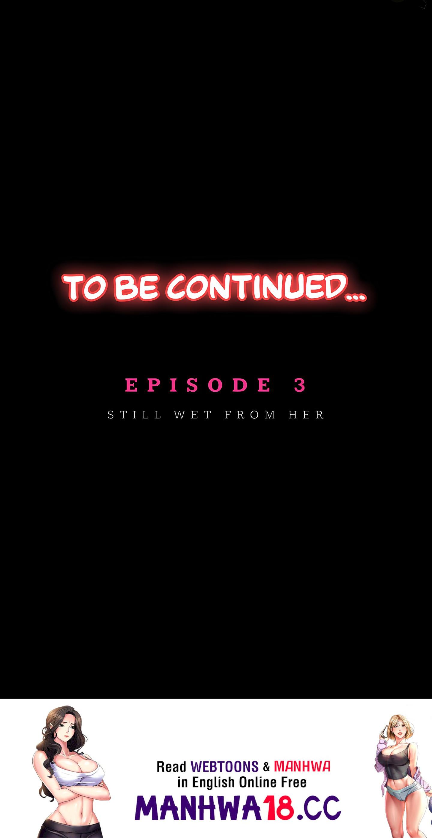 True Story (Uncensored) - Chapter 2 Page 21
