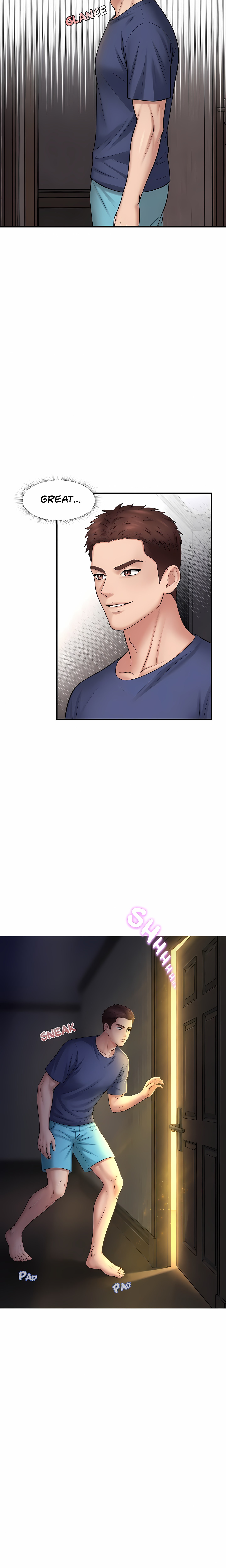True Story (Uncensored) - Chapter 2 Page 9
