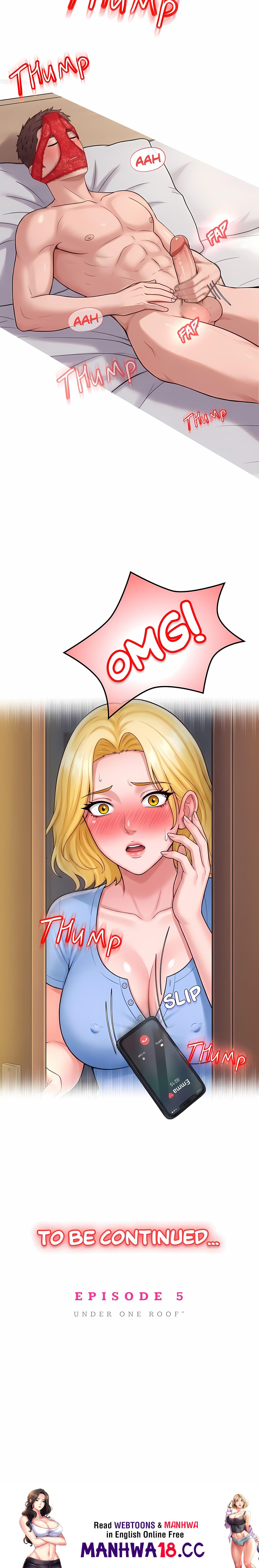 True Story (Uncensored) - Chapter 4 Page 11