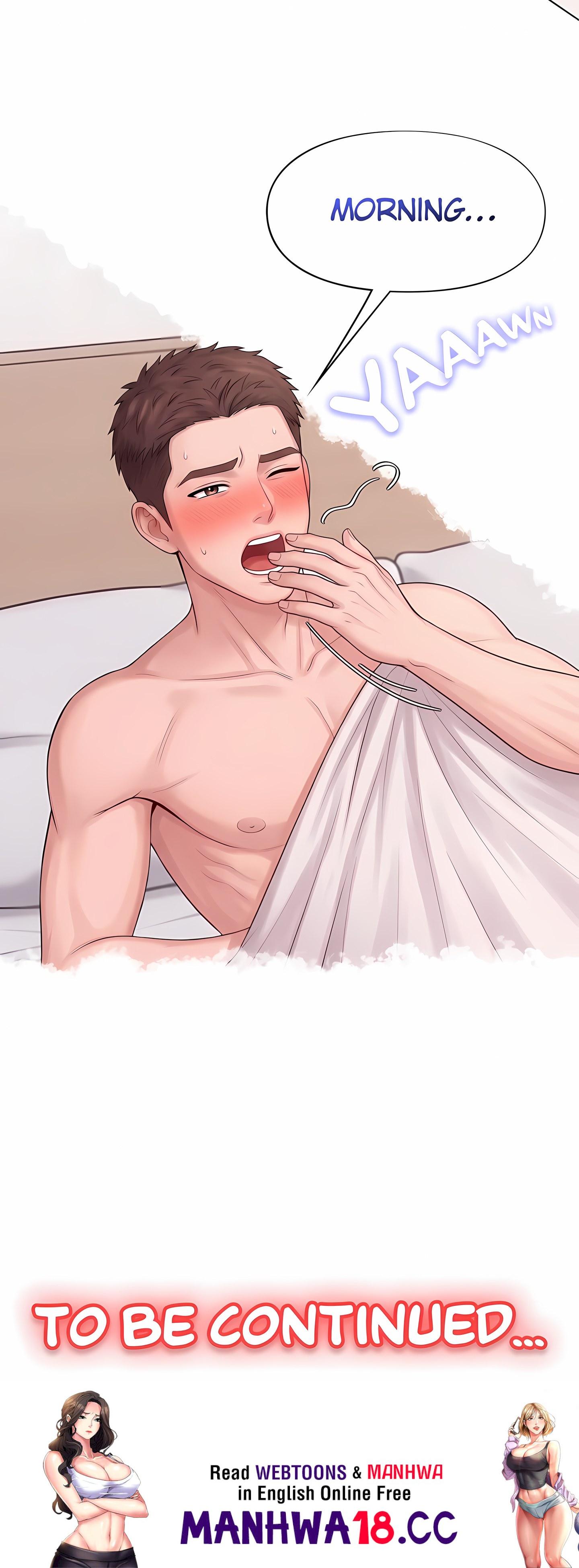True Story (Uncensored) - Chapter 5 Page 7