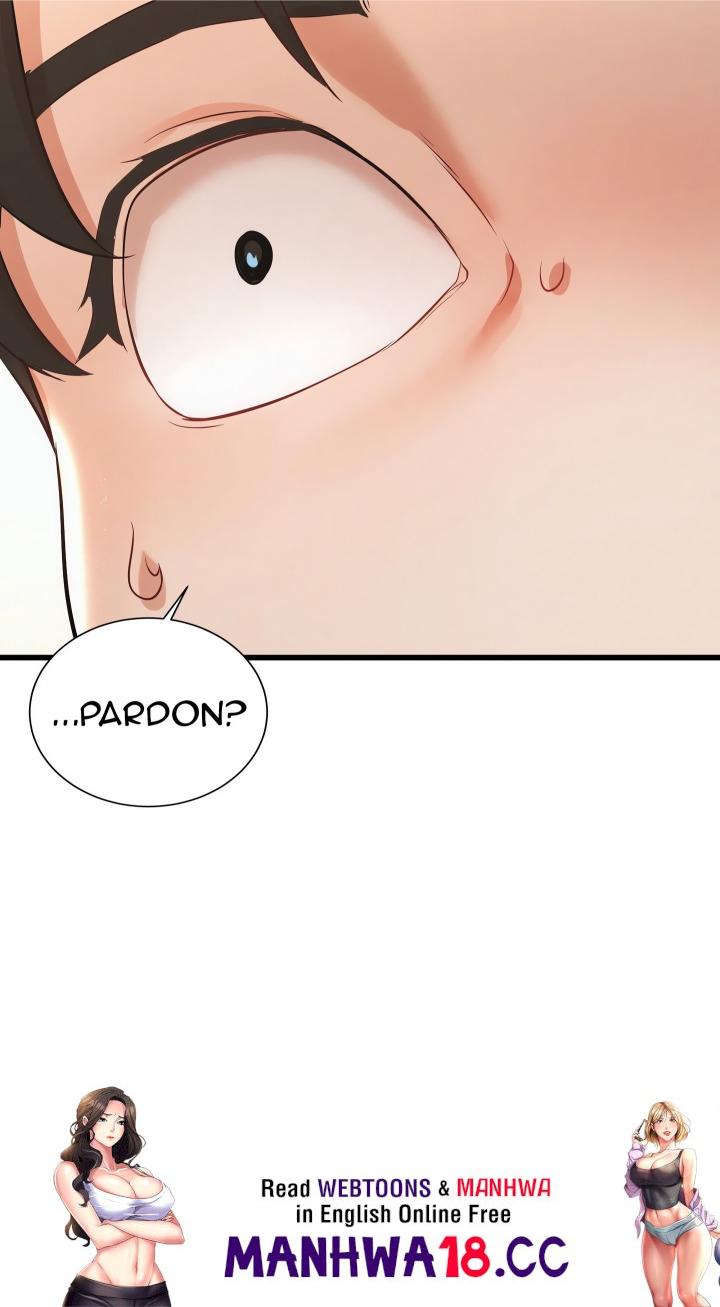 Soaping Up My Stepmom (Uncensored) - Chapter 0 Page 23