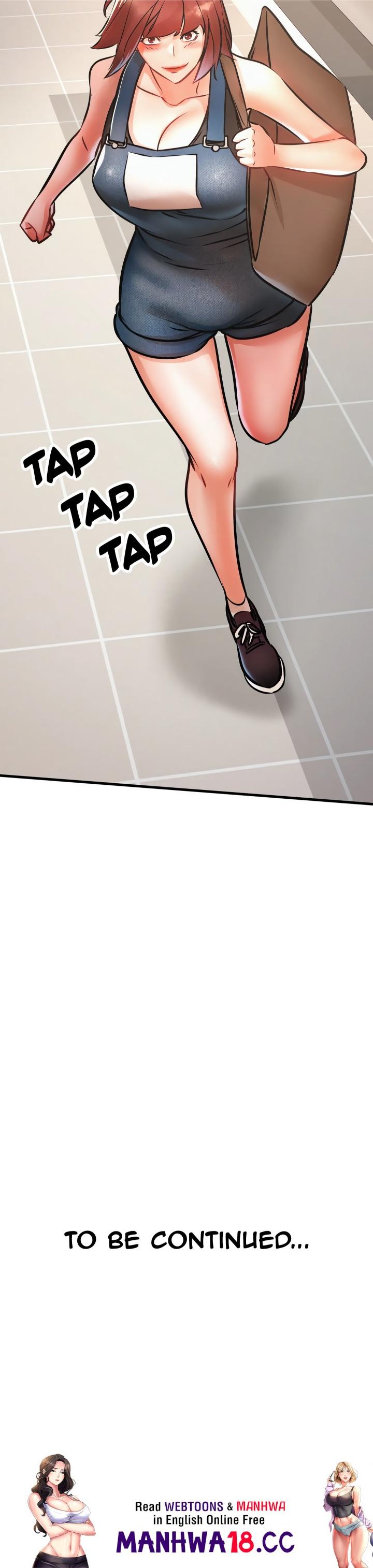 Soaping Up My Stepmom (Uncensored) - Chapter 10 Page 25