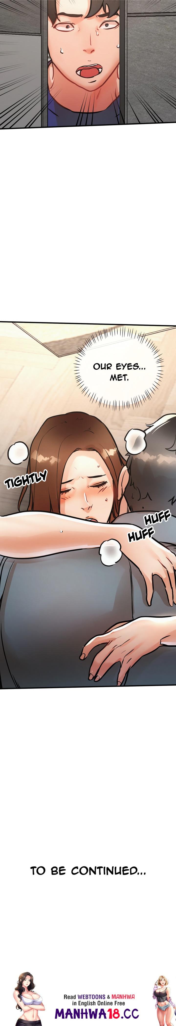 Soaping Up My Stepmom (Uncensored) - Chapter 11 Page 26