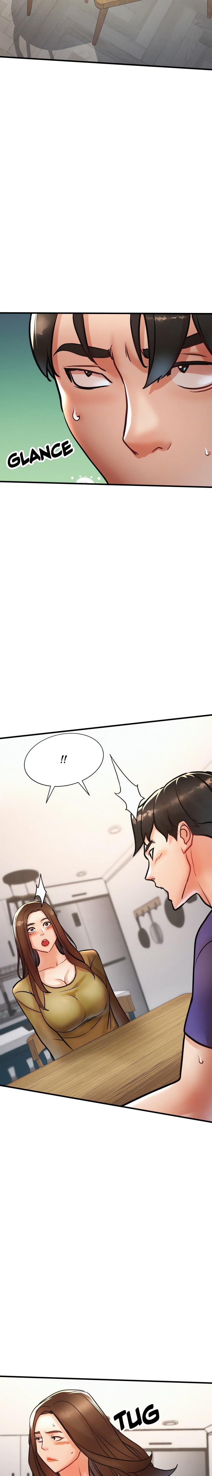 Soaping Up My Stepmom (Uncensored) - Chapter 12 Page 15