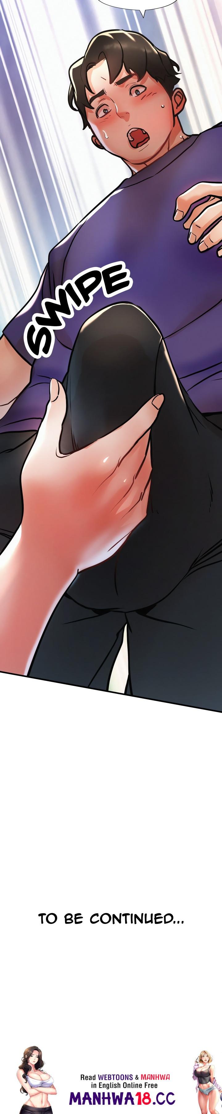 Soaping Up My Stepmom (Uncensored) - Chapter 12 Page 26