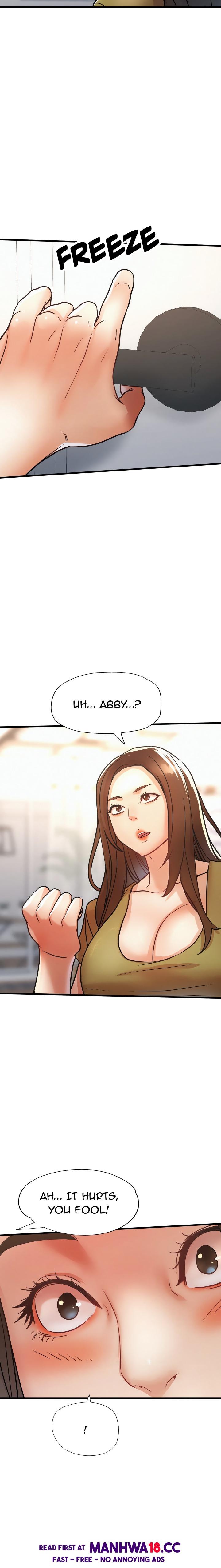 Soaping Up My Stepmom (Uncensored) - Chapter 13 Page 11