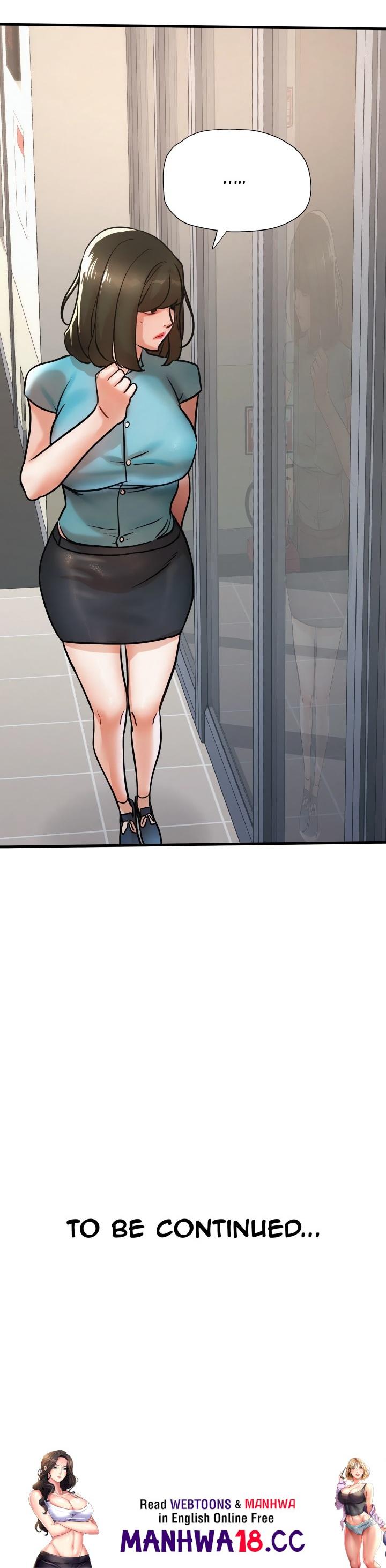 Soaping Up My Stepmom (Uncensored) - Chapter 13 Page 25