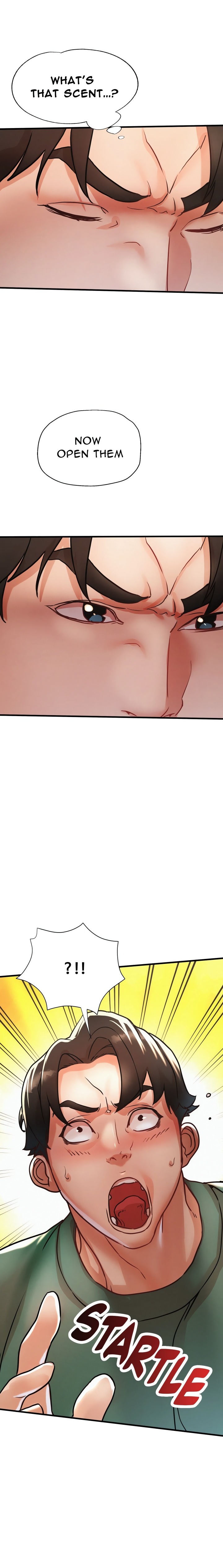 Soaping Up My Stepmom (Uncensored) - Chapter 14 Page 14