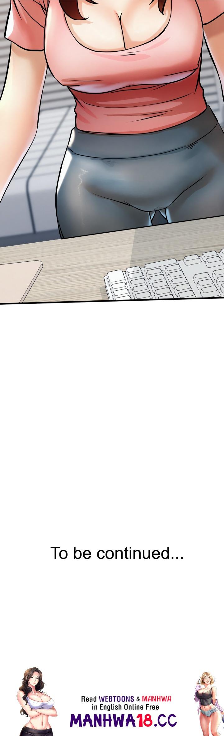 Soaping Up My Stepmom (Uncensored) - Chapter 14 Page 28