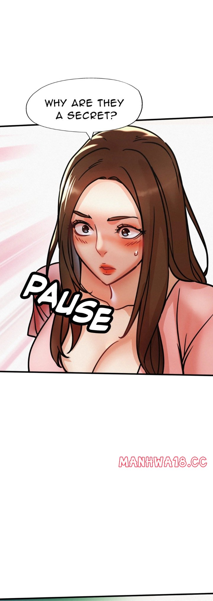 Soaping Up My Stepmom (Uncensored) - Chapter 15 Page 13