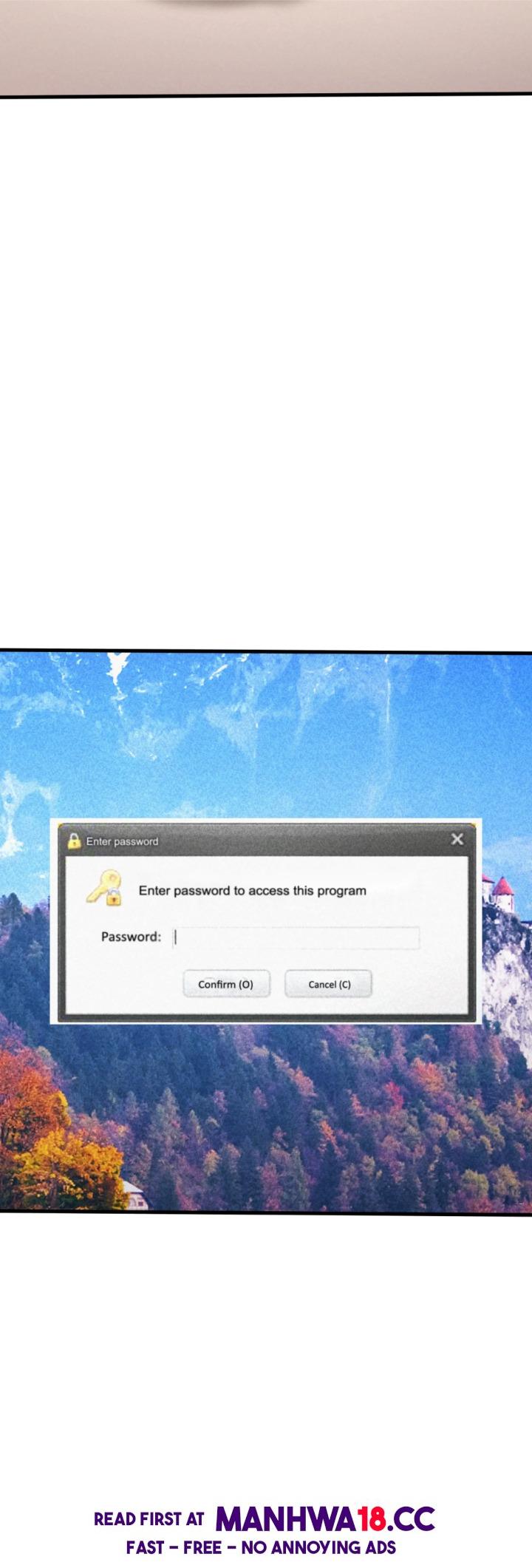 Soaping Up My Stepmom (Uncensored) - Chapter 15 Page 16