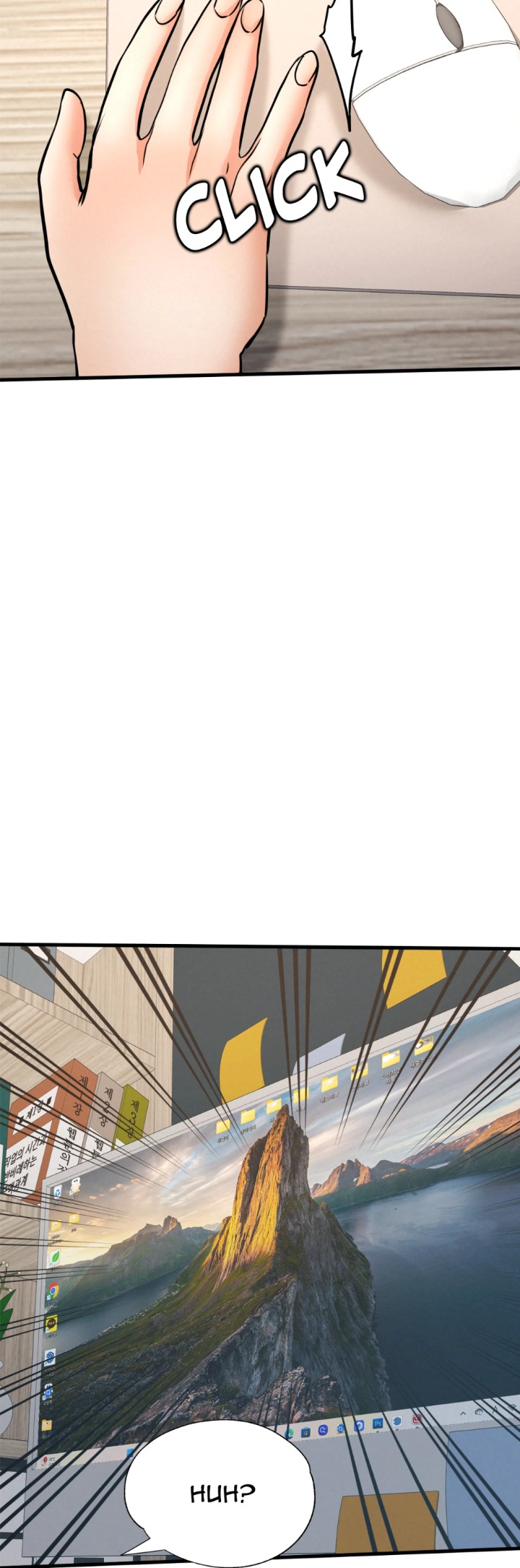 Soaping Up My Stepmom (Uncensored) - Chapter 15 Page 2