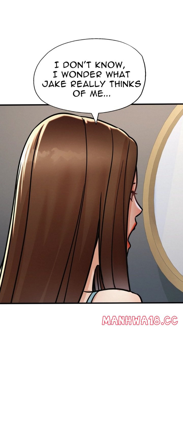 Soaping Up My Stepmom (Uncensored) - Chapter 15 Page 21