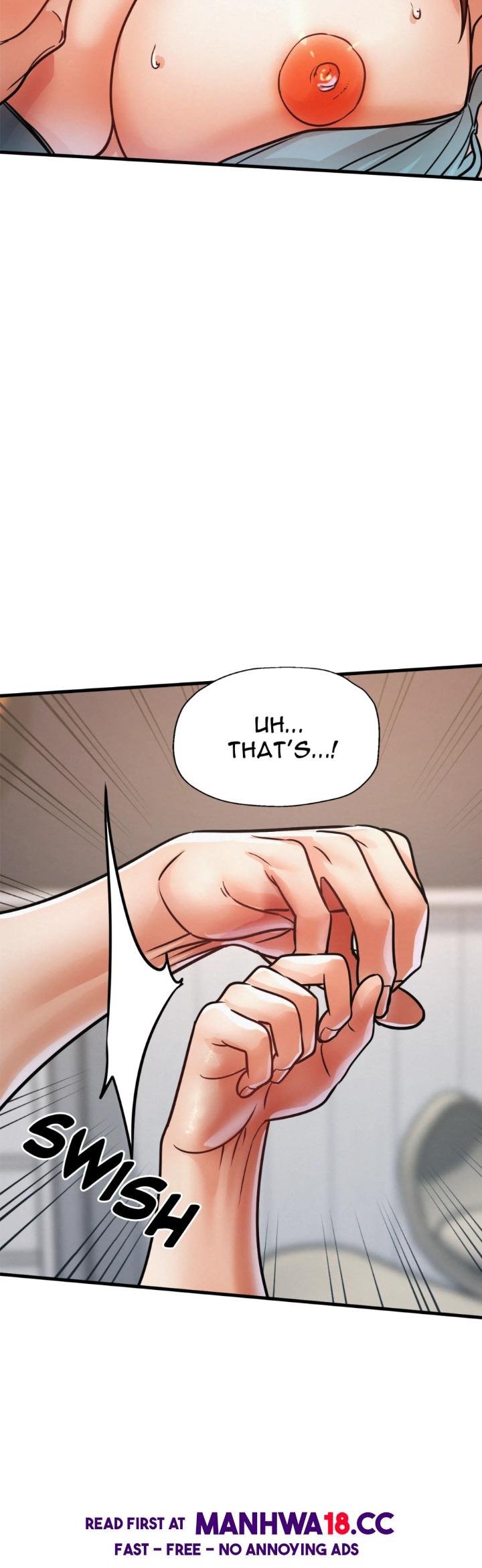 Soaping Up My Stepmom (Uncensored) - Chapter 15 Page 33