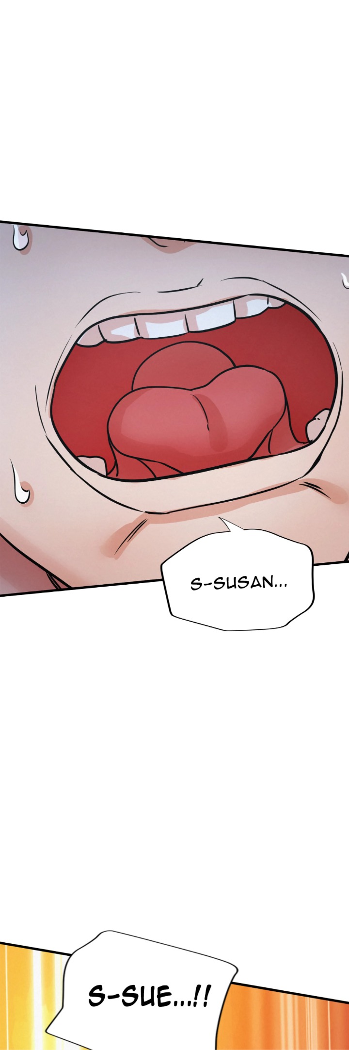 Soaping Up My Stepmom (Uncensored) - Chapter 15 Page 59