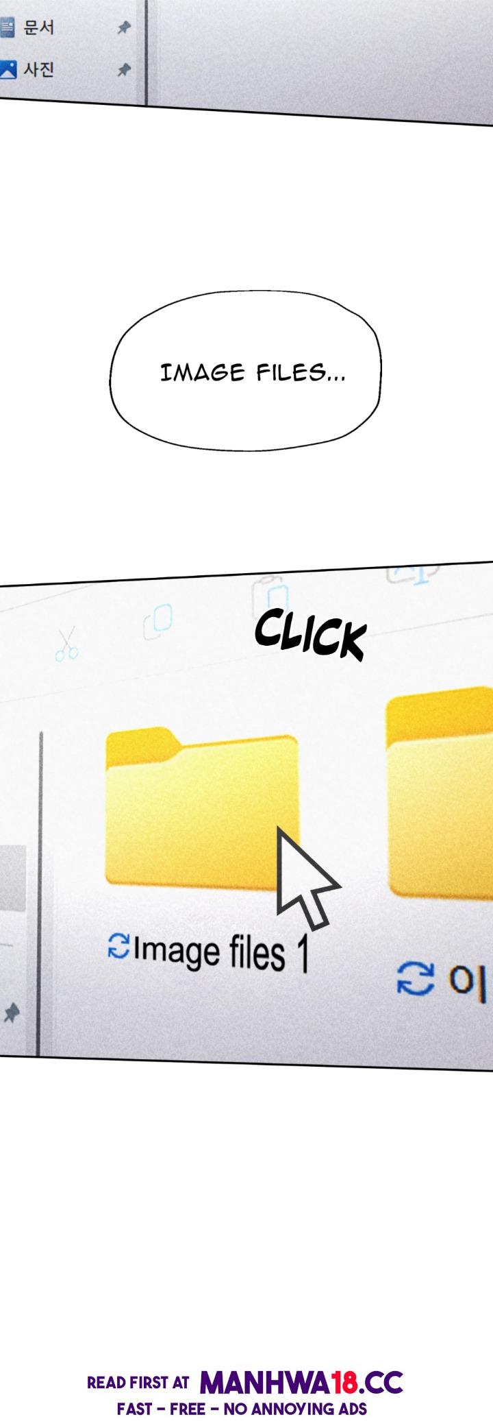 Soaping Up My Stepmom (Uncensored) - Chapter 15 Page 8