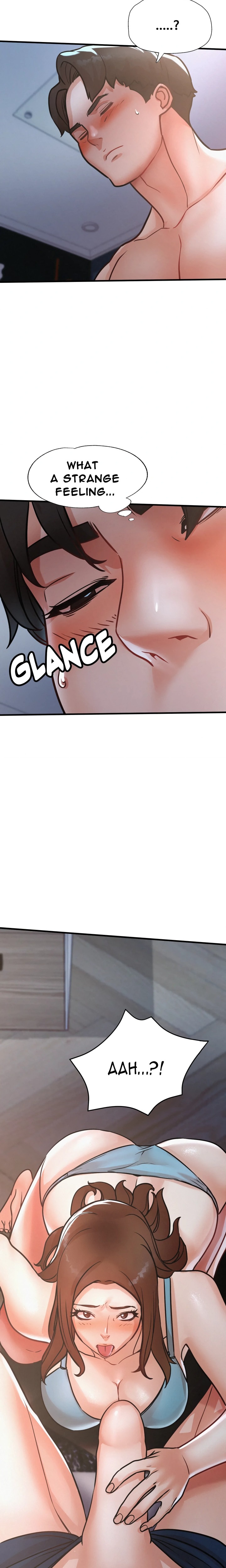 Soaping Up My Stepmom (Uncensored) - Chapter 16 Page 13