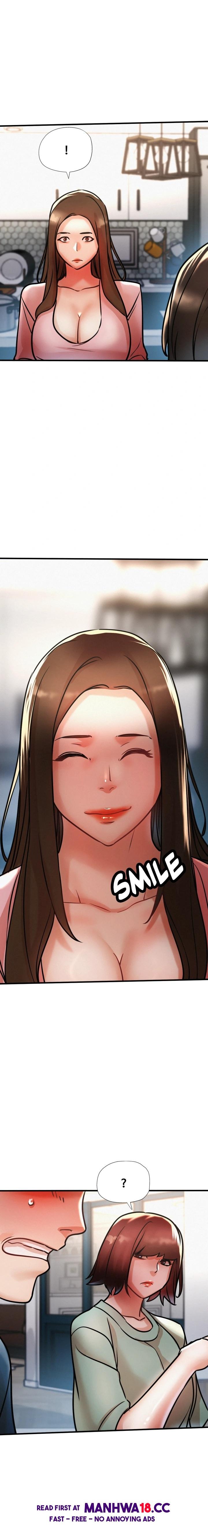 Soaping Up My Stepmom (Uncensored) - Chapter 17 Page 1