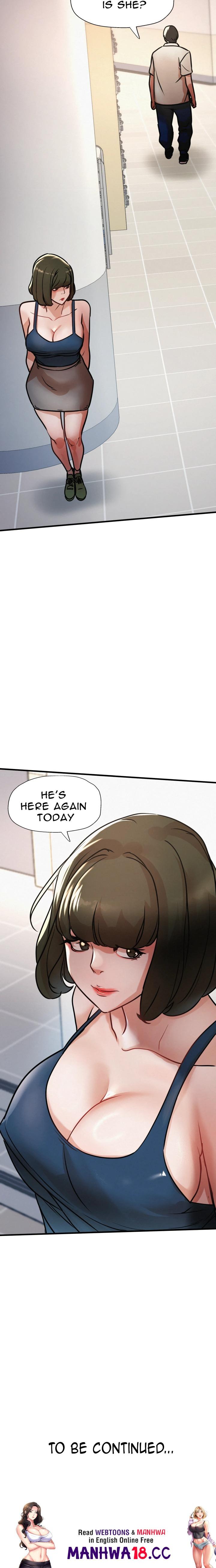 Soaping Up My Stepmom (Uncensored) - Chapter 17 Page 26