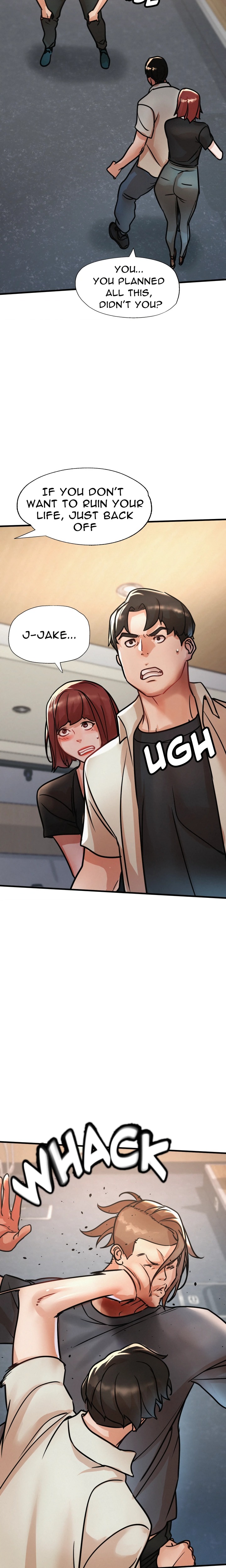 Soaping Up My Stepmom (Uncensored) - Chapter 19 Page 14