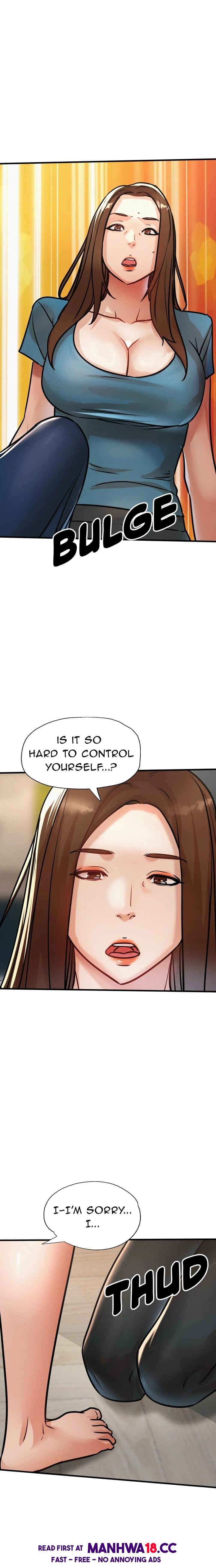 Soaping Up My Stepmom (Uncensored) - Chapter 20 Page 1