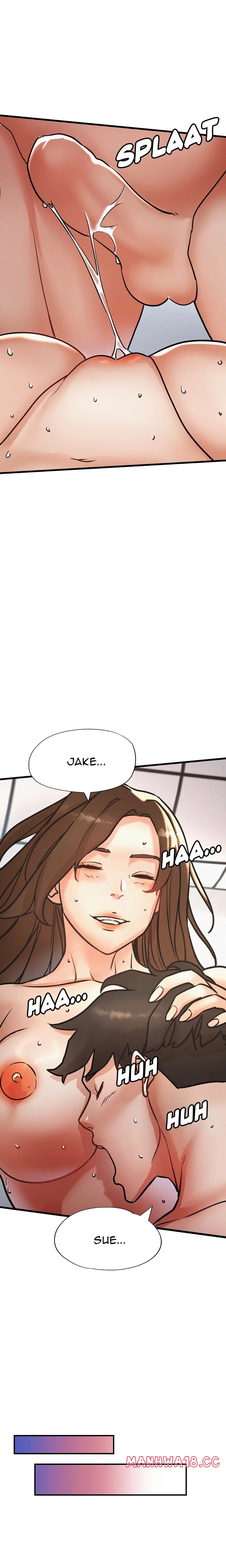 Soaping Up My Stepmom (Uncensored) - Chapter 20 Page 24