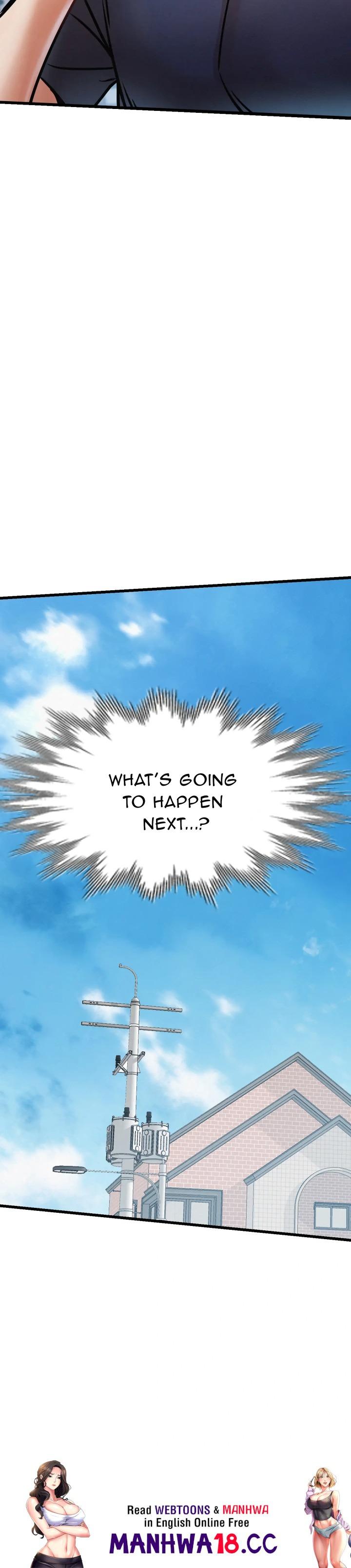 Soaping Up My Stepmom (Uncensored) - Chapter 20 Page 29