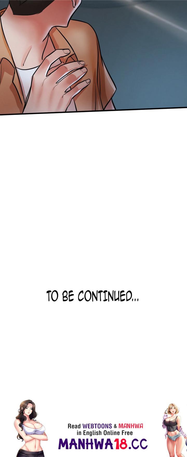 Soaping Up My Stepmom (Uncensored) - Chapter 3 Page 19
