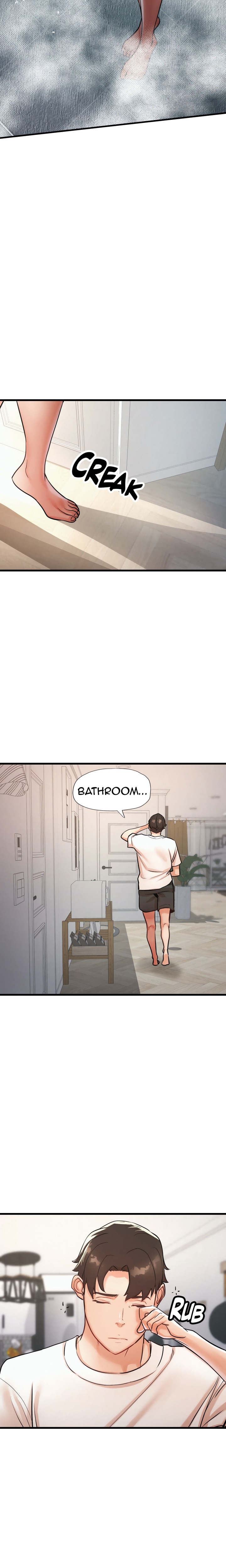 Soaping Up My Stepmom (Uncensored) - Chapter 7 Page 3