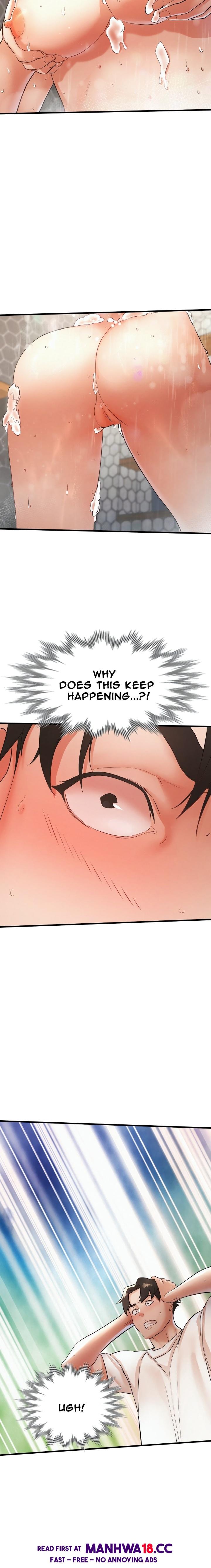 Soaping Up My Stepmom (Uncensored) - Chapter 7 Page 6