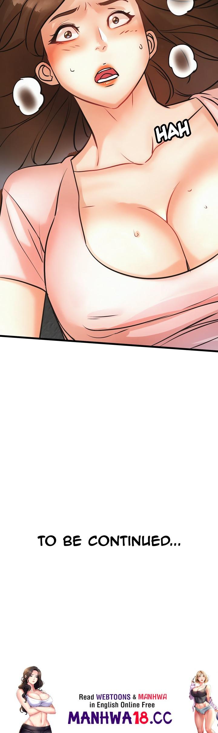 Soaping Up My Stepmom (Uncensored) - Chapter 8 Page 24