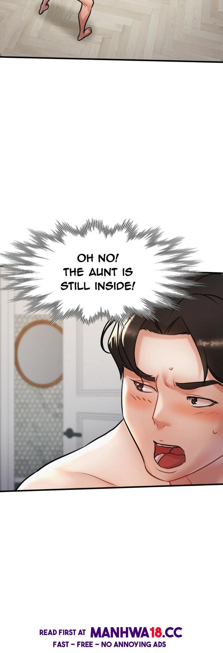 Soaping Up My Stepmom (Uncensored) - Chapter 9 Page 14