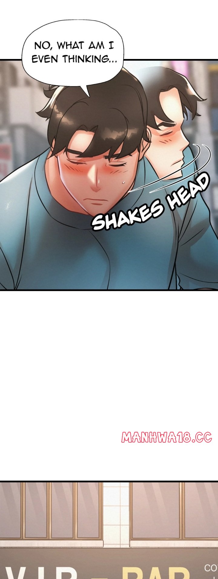 Soaping Up My Stepmom (Uncensored) - Chapter 9 Page 32