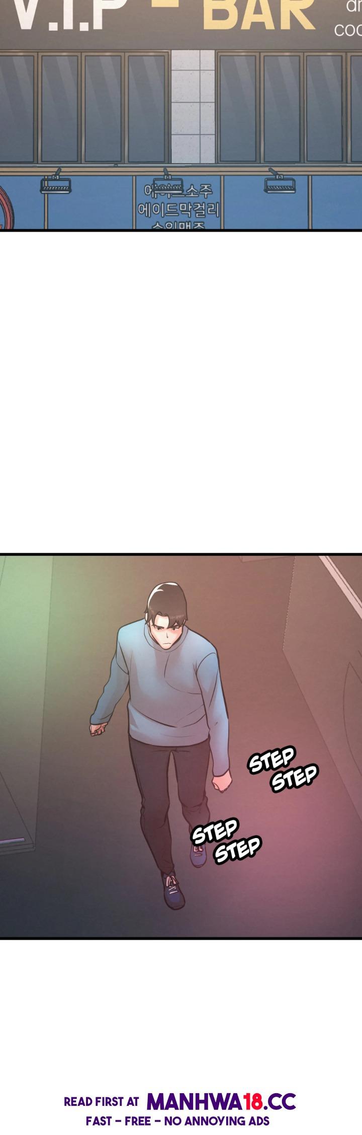 Soaping Up My Stepmom (Uncensored) - Chapter 9 Page 33
