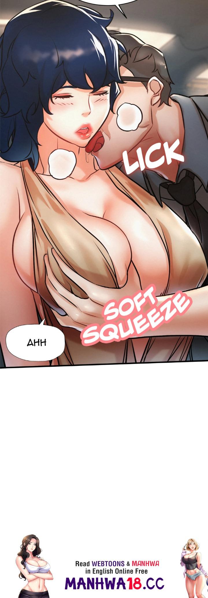 Soaping Up My Stepmom (Uncensored) - Chapter 9 Page 51