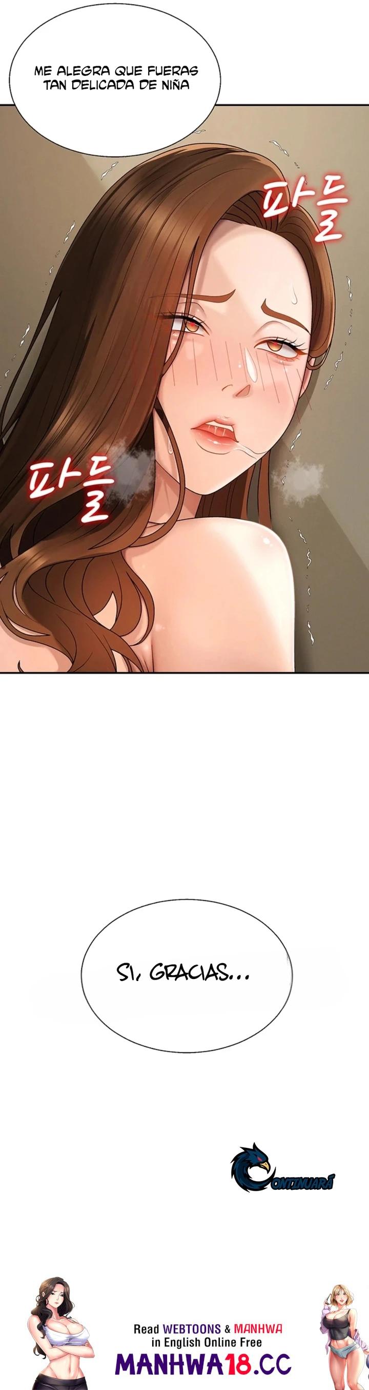 Pay With Your Body Raw - Chapter 48 Page 10