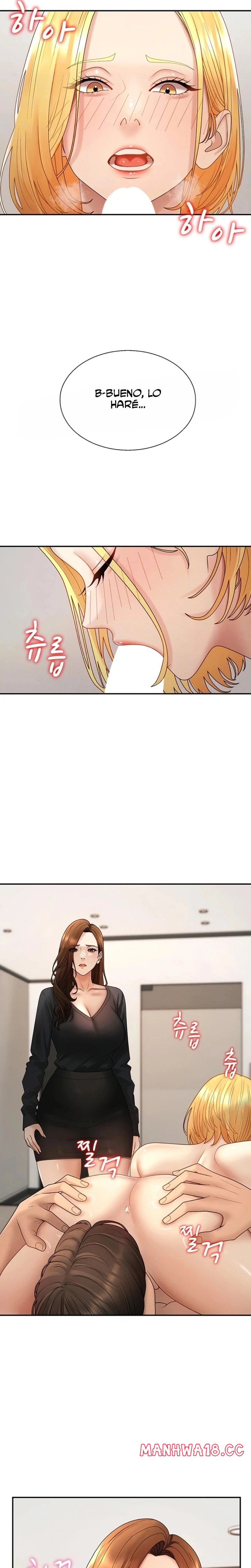 Pay With Your Body Raw - Chapter 50 Page 3