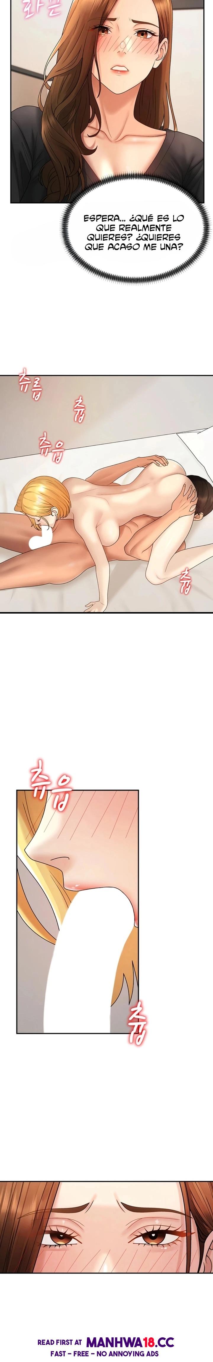 Pay With Your Body Raw - Chapter 50 Page 4