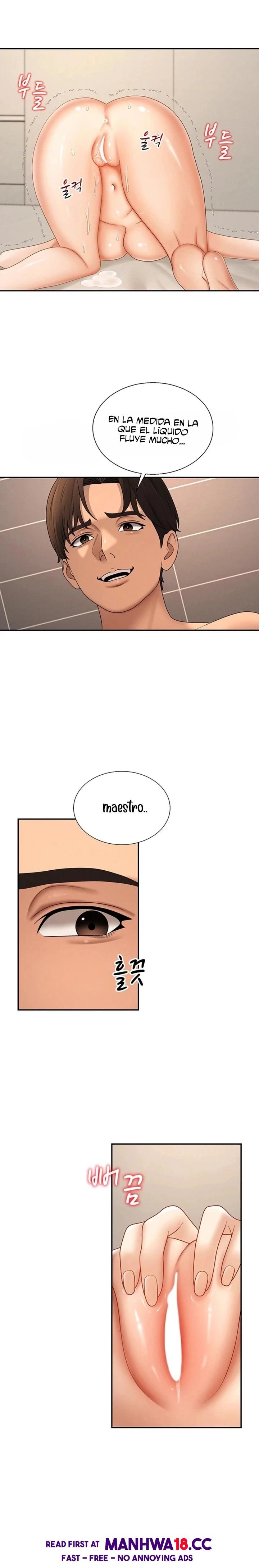 Pay With Your Body Raw - Chapter 51 Page 10