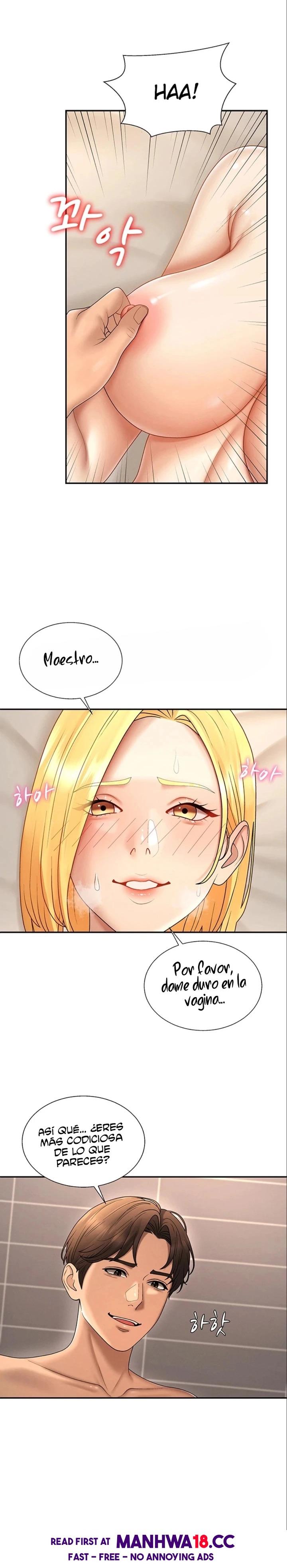 Pay With Your Body Raw - Chapter 51 Page 14