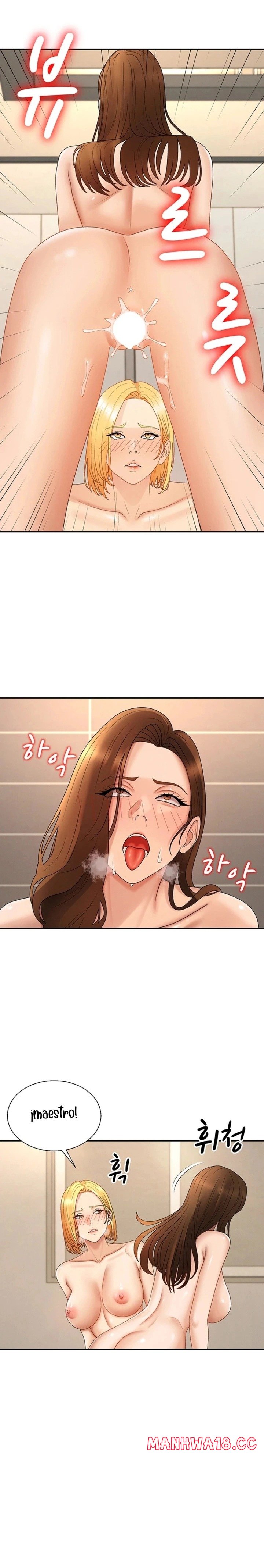 Pay With Your Body Raw - Chapter 51 Page 9